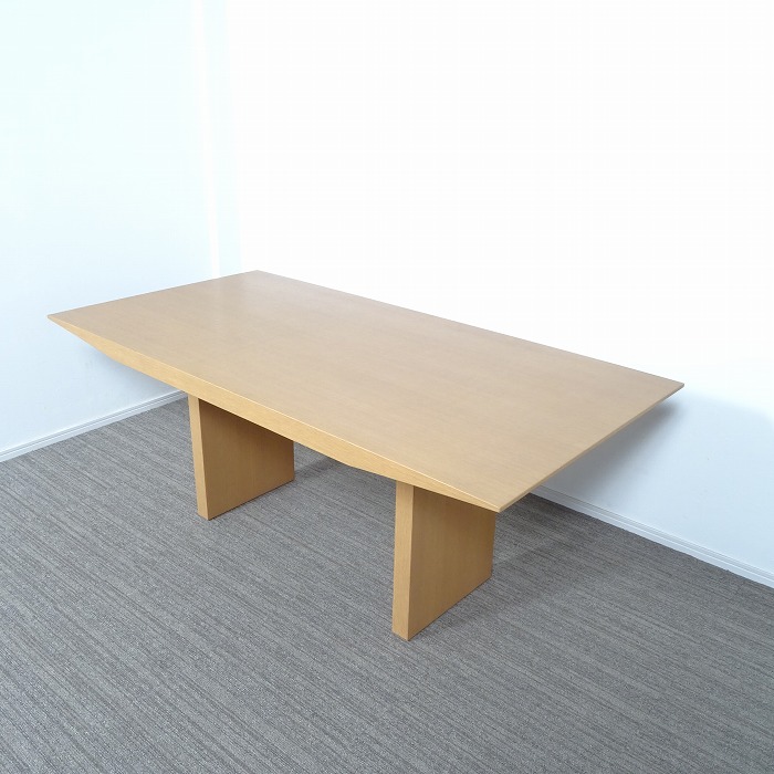 ▽arflex TAVOLOVOLO タボロボーロ ダイニングテーブル - 机/テーブル