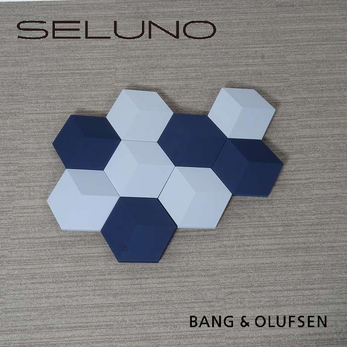 Bang & Olufsen バング&オルフセン Beosound Shape ベオサウンドシェイプ 9個 ワイヤレススピーカー 入荷しました！！