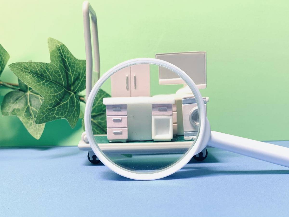 家具を売るなら出張買取と宅配買取どちら？不安を払拭するポイント