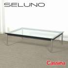 Cassina カッシーナ LC10 ローテーブル 1200×800 入荷しました！！