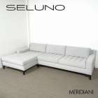 MERIDIANI メリディアーニ PLINCE QUILT プリンス キルト カウチソファ 入荷しました!!
