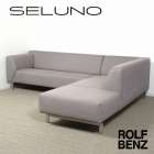 ROLFBENZ ロルフベンツ LINEA リネア カウチソファ 入荷しました！！