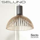 Secto Design セクトデザイン Victo ヴィクト 4250 ペンダントランプ Φ560 ブラック 入荷しました！！