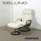 EKORNES エコーネス Stressless ストレスレス ビュー シグニチャー (S) リクライニングチェア 本革 入荷しました！！