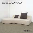Minotti ミノッティ HOCKNEY ホックニー 2人掛けソファ 入荷しました！！