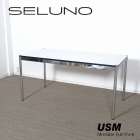 USM Haller USMハラー テーブル デスク H740 ラミネート天板 入荷しました！！
