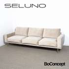 BoConcept ボーコンセプト Carlton カールトン 3人掛けソファ 入荷しました！！